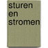 Sturen en stromen
