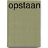 Opstaan