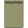 Telspelletjes by Unknown