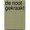De noot gekraakt door Judith Peters