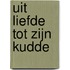 Uit liefde tot Zijn kudde