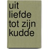 Uit liefde tot Zijn kudde door G.R. Procee