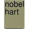 Nobel hart door Susan Anne Mason