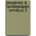 Bloedmist & Familiewapen - Omnibus 2