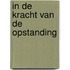 In de kracht van de opstanding