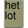 Het lot door Jennifer E. Smith