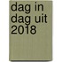 Dag in dag uit 2018