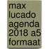Max Lucado Agenda 2018 A5 formaat