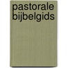Pastorale bijbelgids by Henk Fonteyn