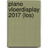 PLANO VLOERDISPLAY 2017 (LOS)