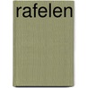 Rafelen door Sanne Huysmans