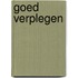 Goed verplegen