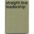 Straight-Line Leadership