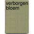 Verborgen bloem