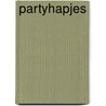 Partyhapjes by Naumann