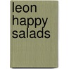 Leon happy salads door John Vincent