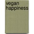 Vegan happiness