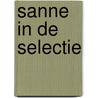 Sanne in de selectie by Paula van Manen