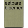 Eetbare bloemen door Anna Koster