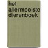 Het allermooiste dierenboek