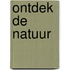 Ontdek de natuur