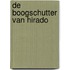 De boogschutter van Hirado