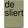 De sliert door Zidrou