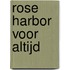 Rose Harbor voor altijd