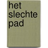 Het slechte pad door Robert Galbraith