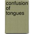 Confusion of Tongues