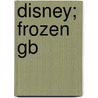 Disney; Frozen GB door Onbekend