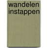 Wandelen instappen door Jaap de Ruiter