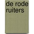 De rode ruiters