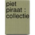 Piet Piraat : collectie