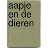 Aapje en de dieren door Leen van Durme