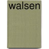 Walsen door Jack Weijkamp