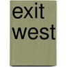 Exit West by Mohsin Hamid