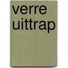Verre uittrap door F. van Dixhoorn