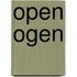 Open ogen