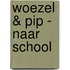 Woezel & Pip - Naar school