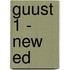 Guust 1 - new ed