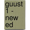 Guust 1 - new ed door André Franquin