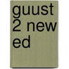 Guust 2 new ed door André Franquin