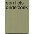 Een hels onderzoek
