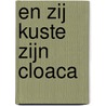 En zij kuste zijn cloaca by Allard Krijger