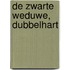 De zwarte weduwe, Dubbelhart