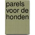Parels voor de honden