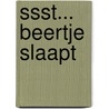 Ssst... Beertje slaapt door Wee Gallery