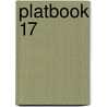 Platbook 17 door Onbekend
