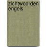 Zichtwoorden Engels door C.L. F. Hoeks-Mentjens